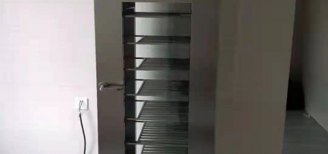 泰之润医用干燥柜  内部恒温 电脑控制
