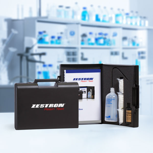 ZESTRON COATING LAYER TEST化学测试