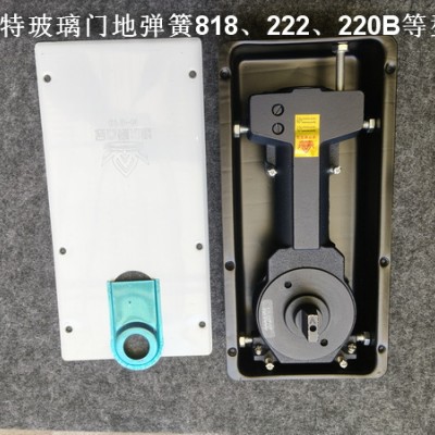 南京玻璃门维修