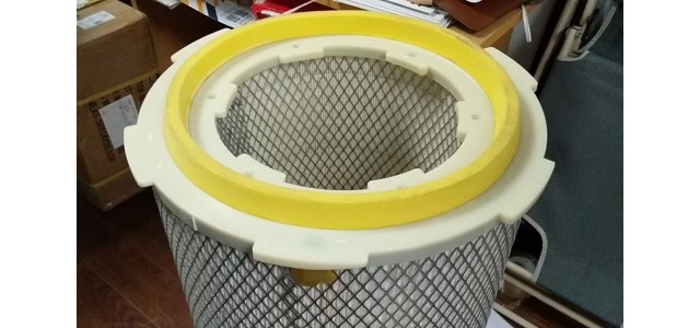 山立自洁式过滤器滤芯SAZJ-40 SAZJ-350