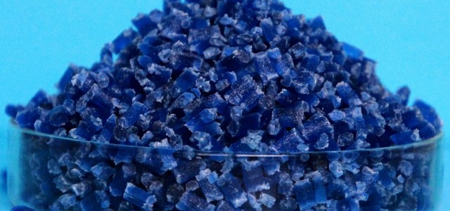 家电配件升级方案 中新华美AS原料量产高品质空调扇叶