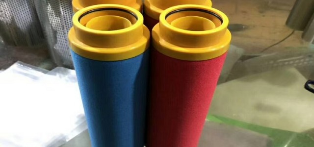 适用BEA干燥机过滤器滤芯ARS-30RB、ARS-30RA