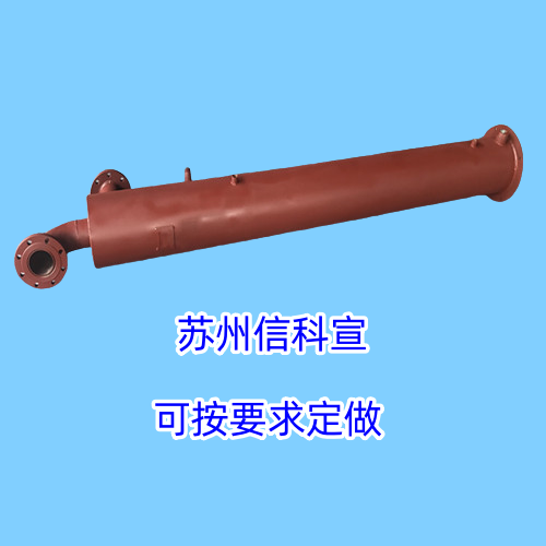 选择信科宣湿式放散装置（靠谱）