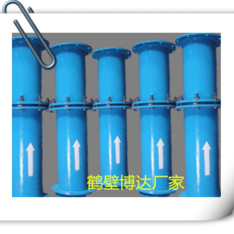 我家孔板流量计省心好用