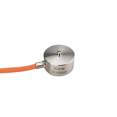 NTJH-10微型荷重传感器 不锈钢称重测力传感器