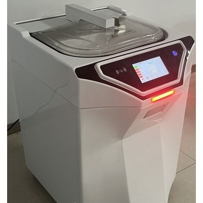 全自动清洗机 单双缸器械洗消机