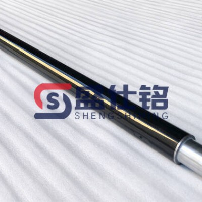 碳纤维贯流风机轴 低惯量 变形小