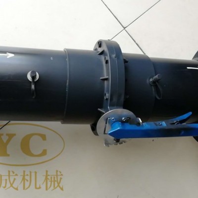 旋转式流量计工厂实拍图可看